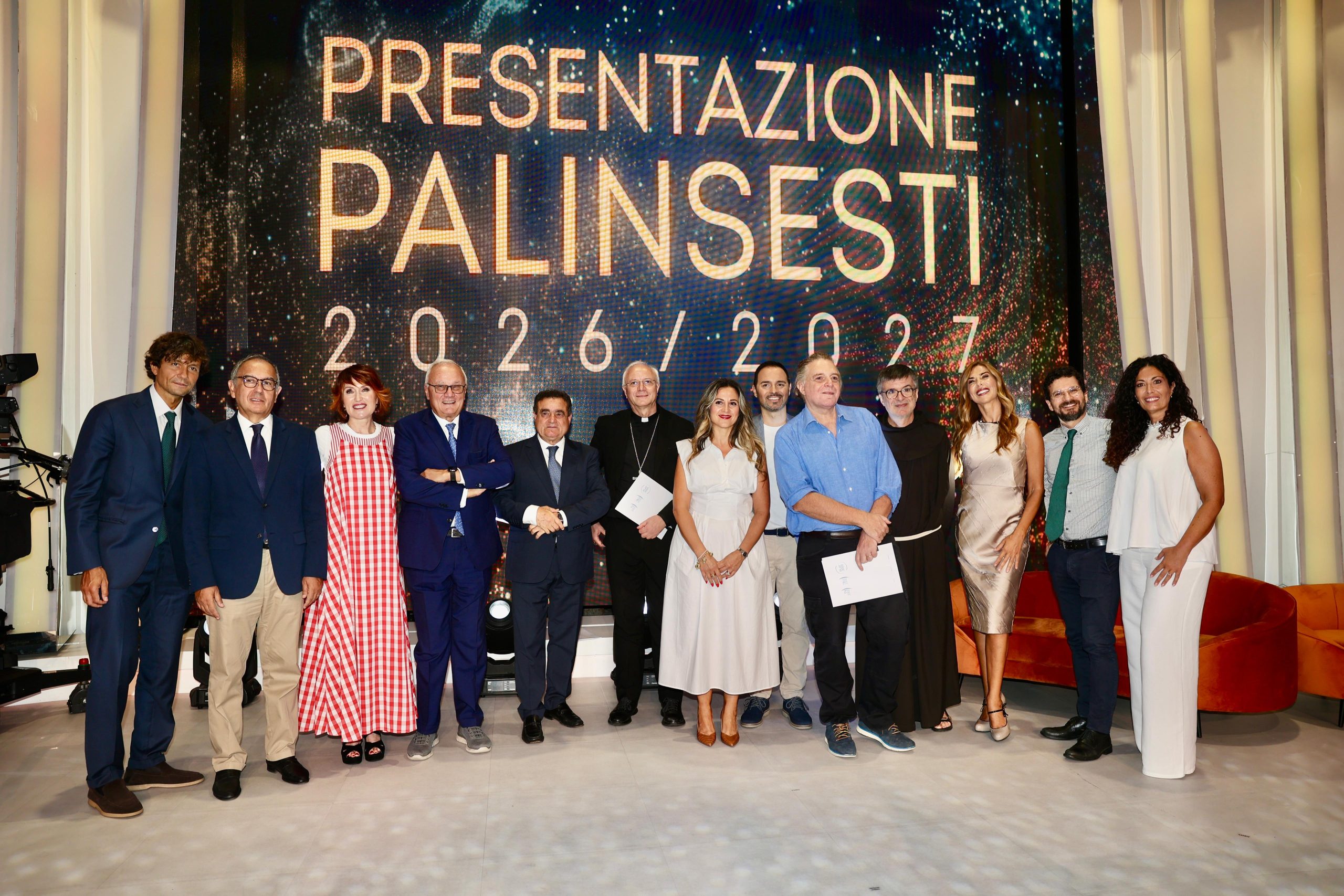 Radio InBlu2000, presentati i palinsesti 2026-2027: tra conferme e una nuova proposta dedicata a Pirandello