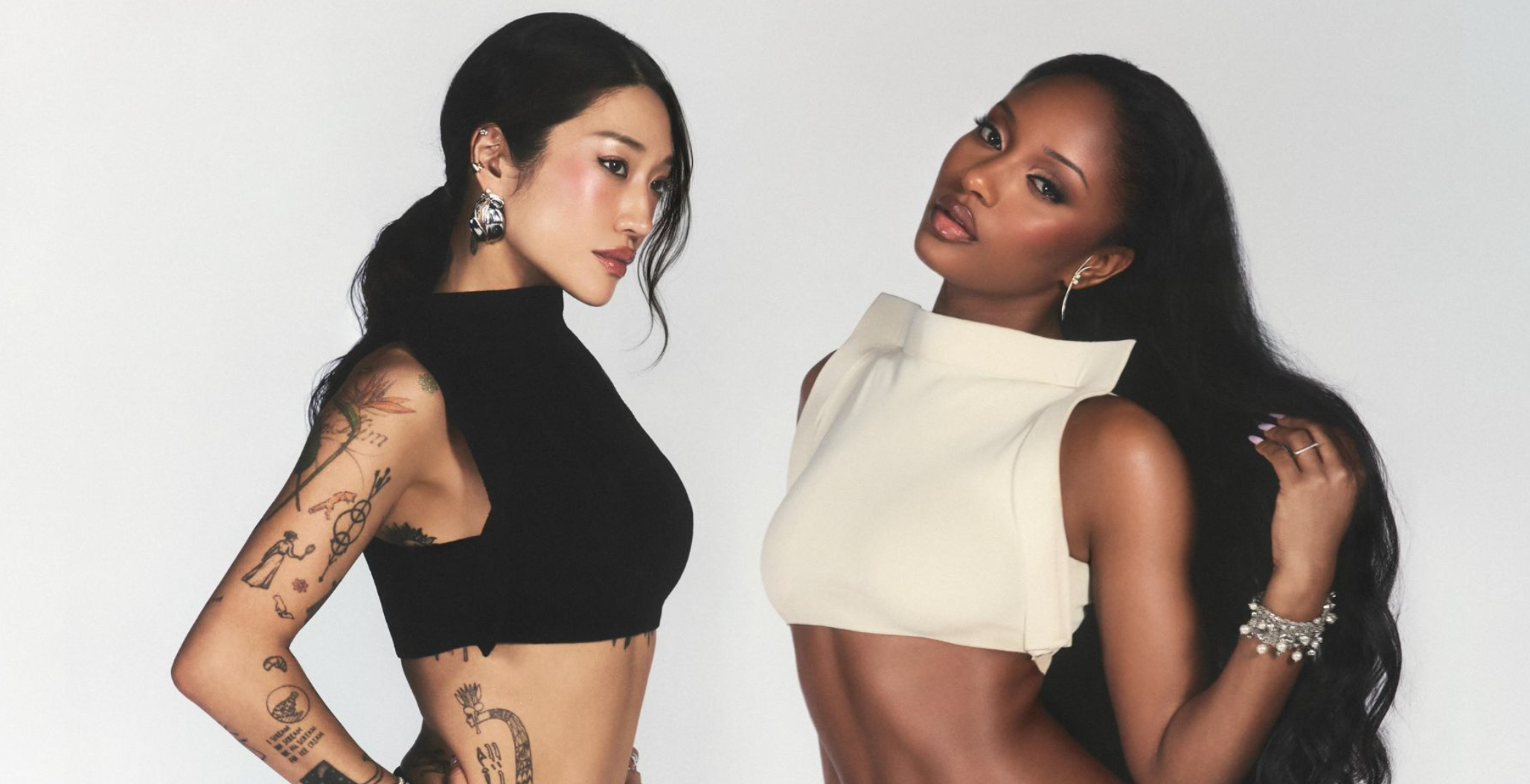 EarOne Airplay Midweek: Peggy Gou e Ayra Starr conquistano la vetta con “Wo, man”
