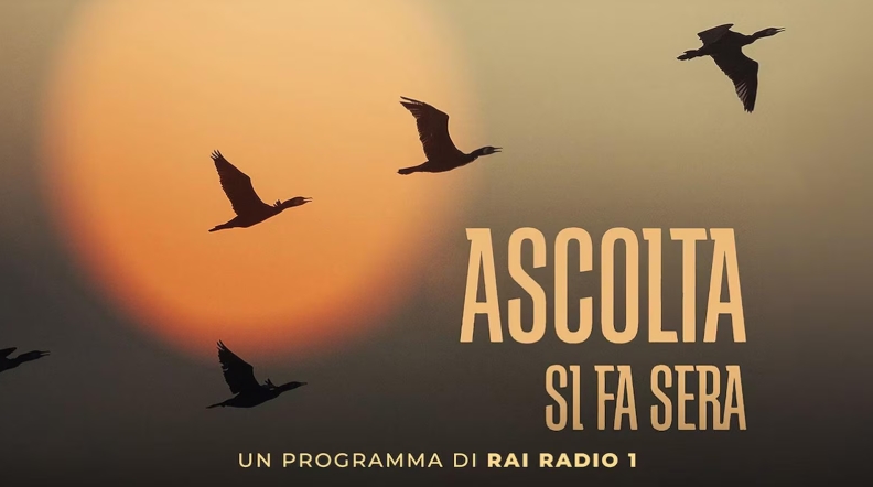 Rai Radio1, “Ascolta, si fa sera” dedica ottobre a San Francesco