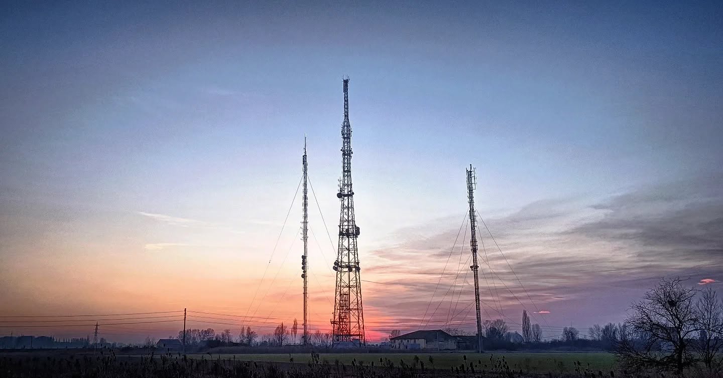 Rai accelera sul DAB+: collegata anche Ferrara, cresce la copertura digitale tra Emilia e Basso Veneto