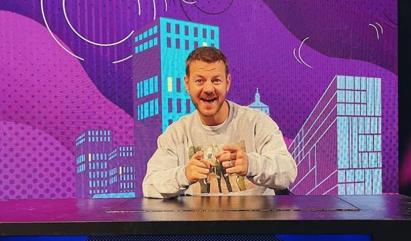 Alessandro Cattelan, doppia ripartenza il 7 settembre: tornano “Catteland” e “Supernova”