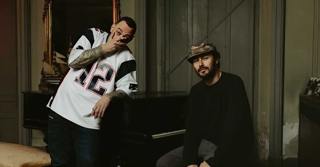 EarOne Airplay Midweek: “Goya” di Fabri Fibra e Pinguini Tattici Nucleari sale al primo posto