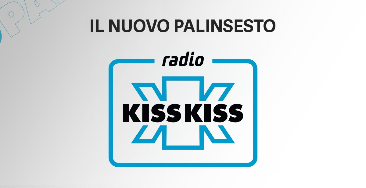 Radio Kiss Kiss, il palinsesto del weekend tra musica, sport e intrattenimento
