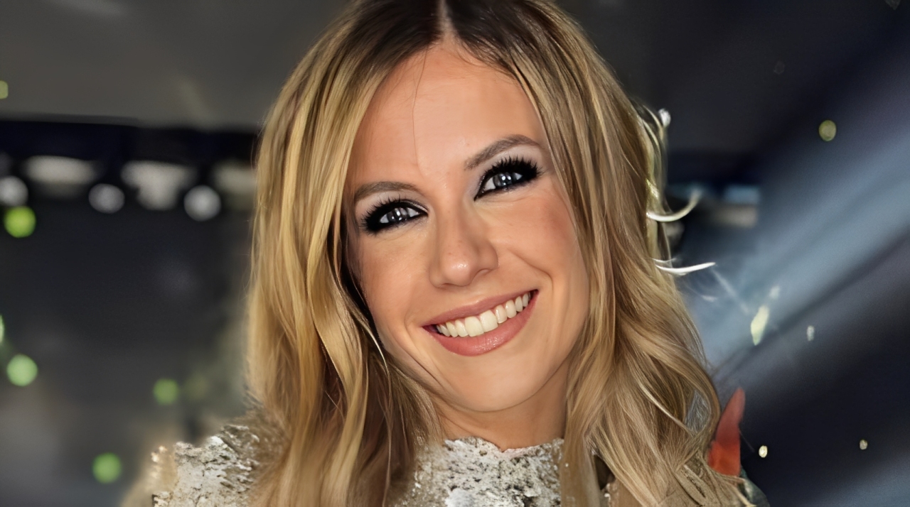 Linda Pani lascia "L’Eredità" per un nuovo impegno quotidiano a Radio 105
