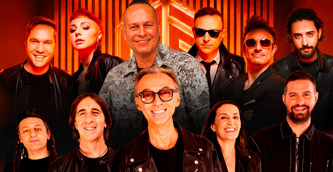 Radio m2o presenta il nuovo palinsesto settimanale