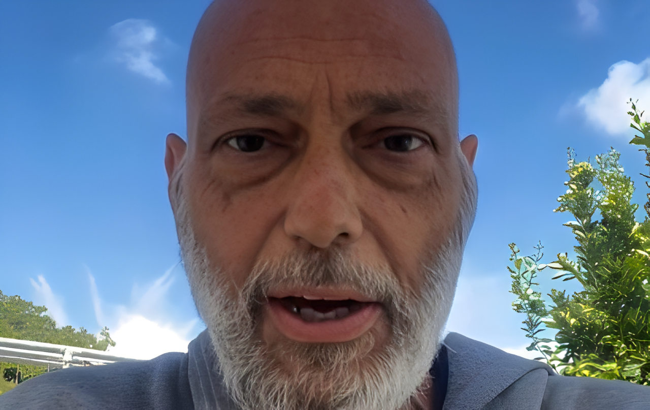 Max Parisi, la raccolta fondi supera ogni previsione: “Sono qua anche e soprattutto per ringraziarvi”