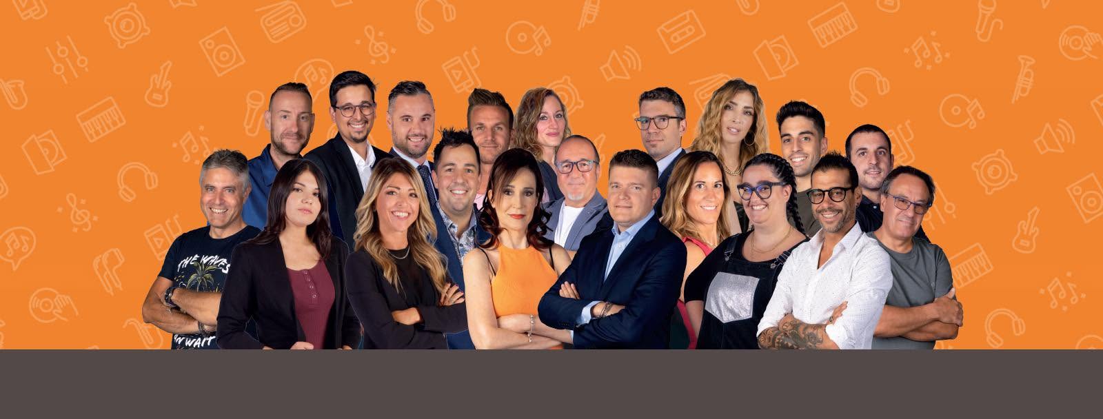 Il Gruppo Corriere del Ticino - di cui fa parte Radio3i - riorganizza la struttura editoriale