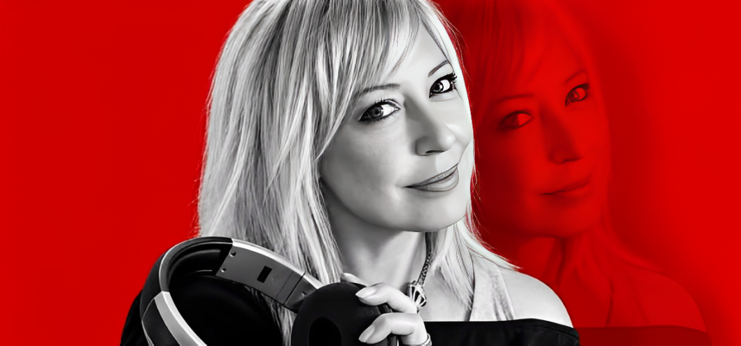 Tamara Taylor in onda con “TamTamTime” su Radio Linea N°1