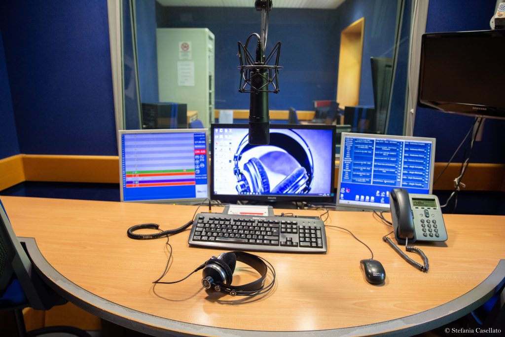 Radio inBlu2000, dal 5 ottobre al via la nuova stagione tra informazione e territorio
