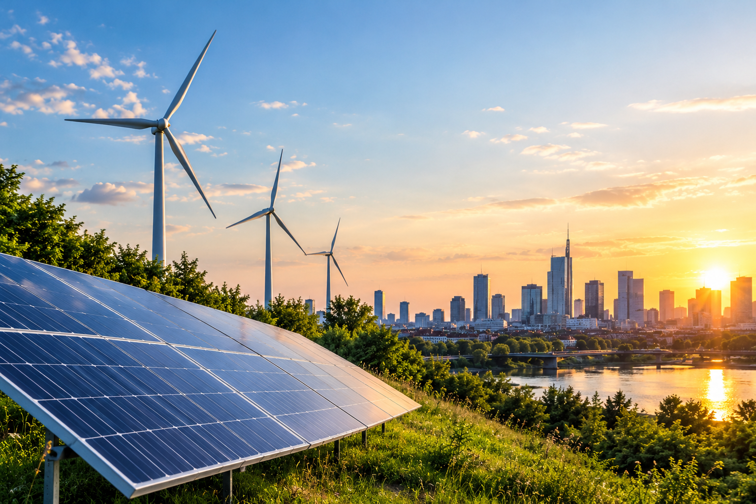 Radio 24 in diretta da NetZero Milan 2026: tre giorni dedicati alla transizione energetica