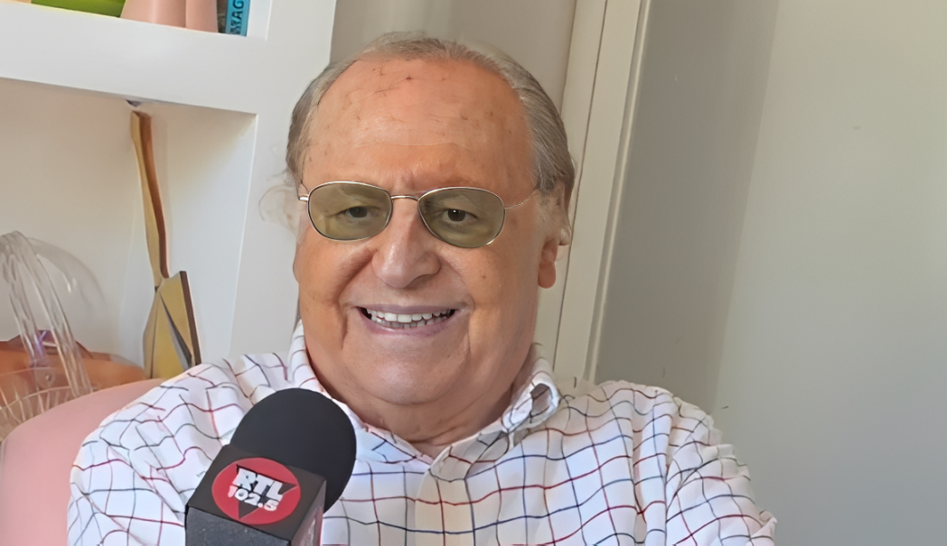 Renzo Arbore si racconta a Francesco Fredella di RTL 102.5: «Tutti i miei oggetti andranno a Foggia»