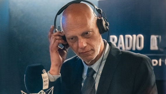 Max Parisi a Radio Monte Carlo: il via libera europeo al Daraxonrasib apre nuove speranze