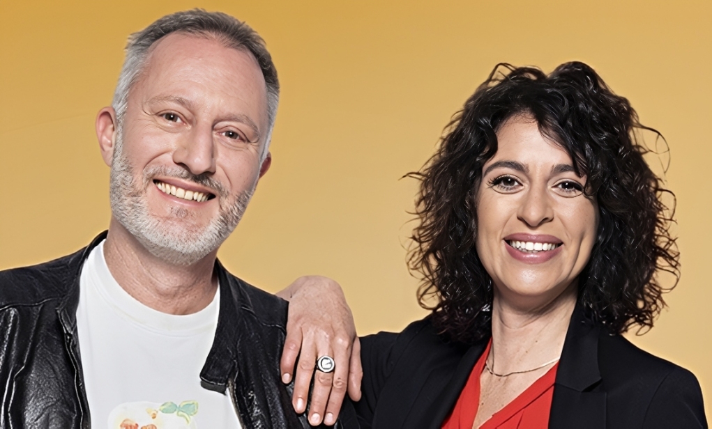 Radio Deejay: "Animal House" live alla Fabbrica del Vapore