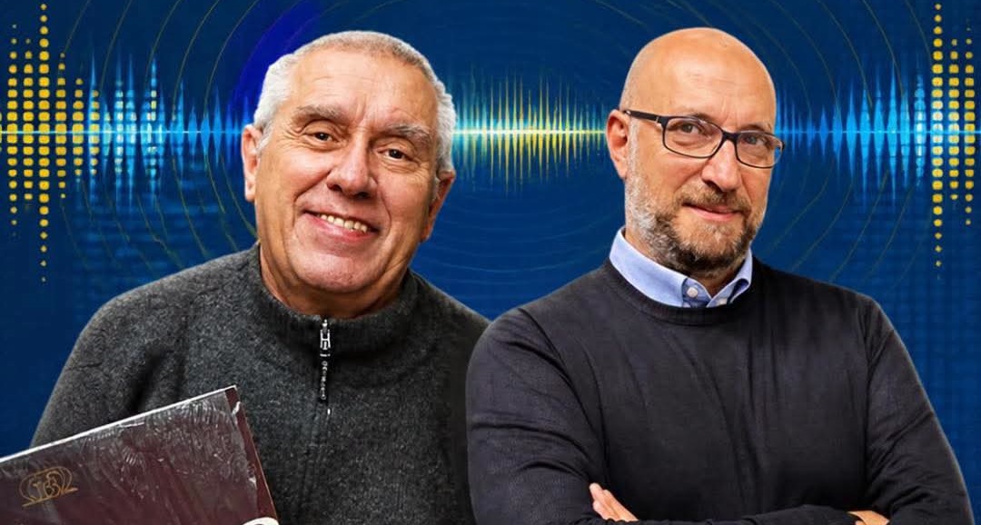 Fausto Terenzi in onda su Radio Potenza Centrale con “Pomeriggio insieme”