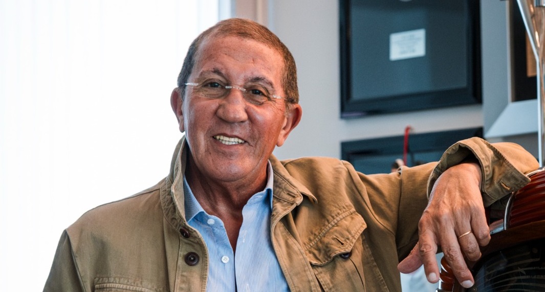 Lorenzo Suraci (RTL 102.5) al Corriere della Sera: «Vendevo giornalini al liceo, poi l'idea della discoteca e della radio»