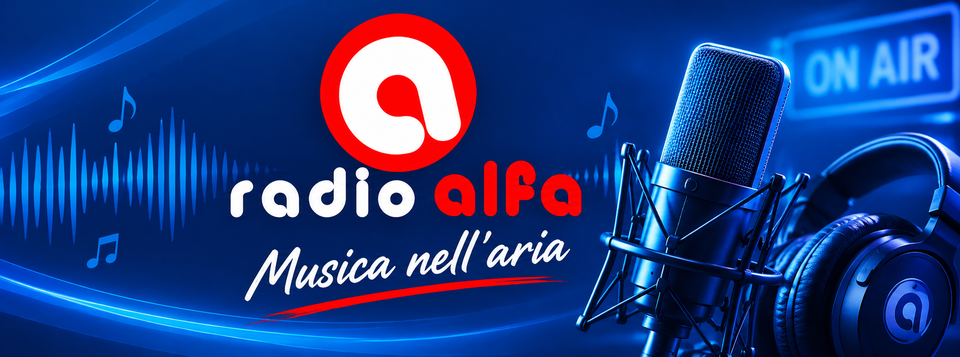 Radio Alfa sul podio social: è la radio cattolica locale più seguita in Lombardia
