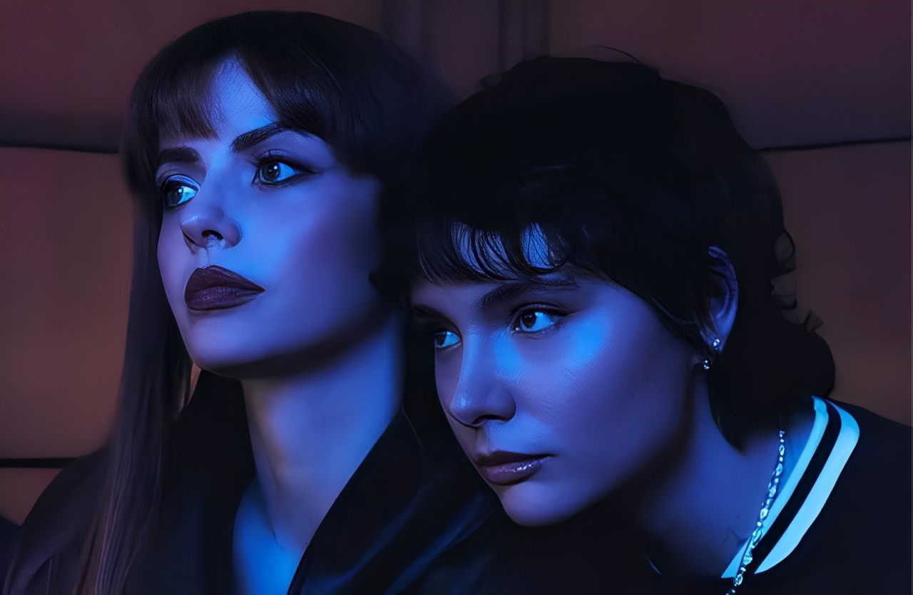 EarOne Airplay Midweek, Annalisa e Madame conquistano la vetta con “Amica”