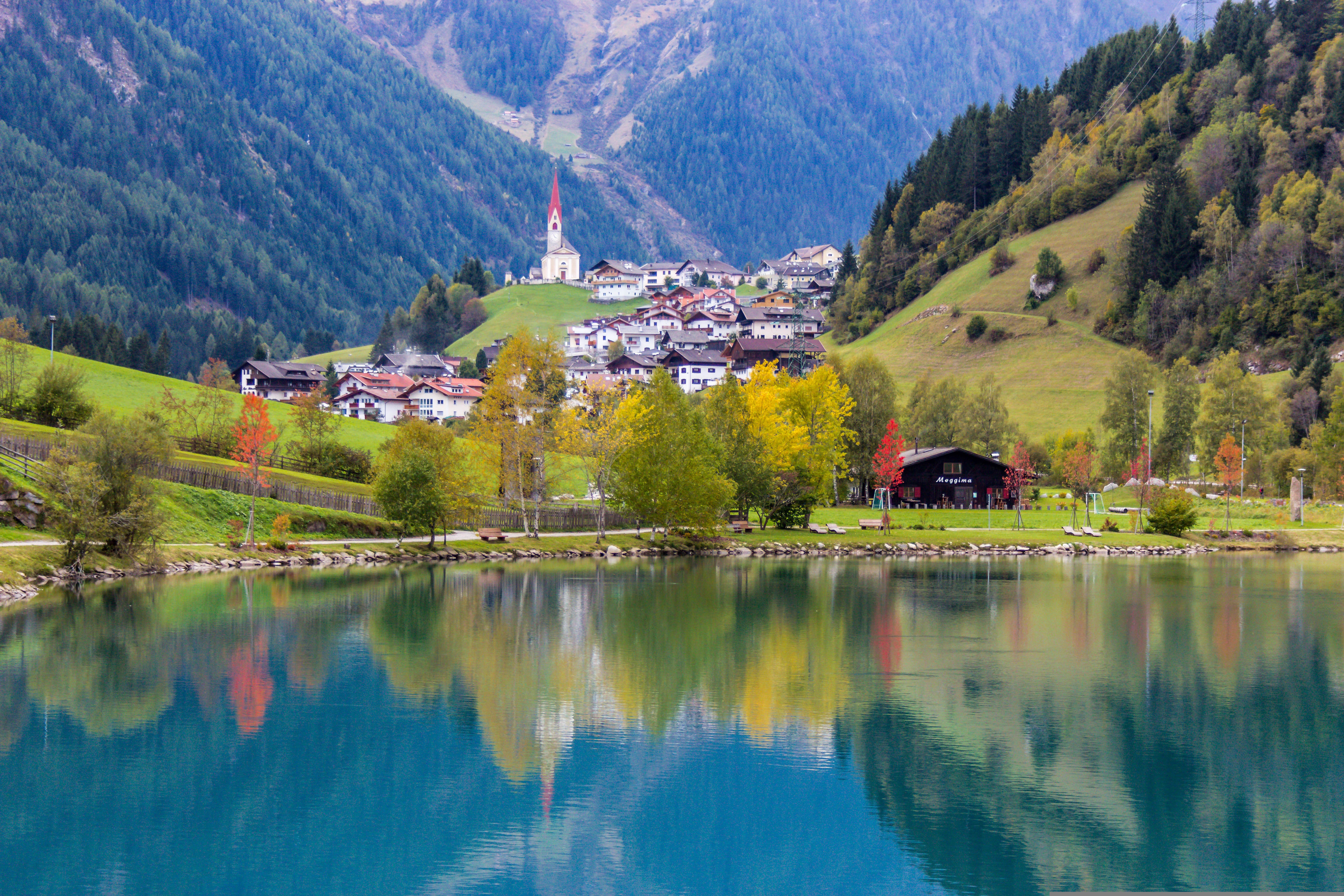 Radio e minoranze linguistiche, confronto europeo in Alto Adige