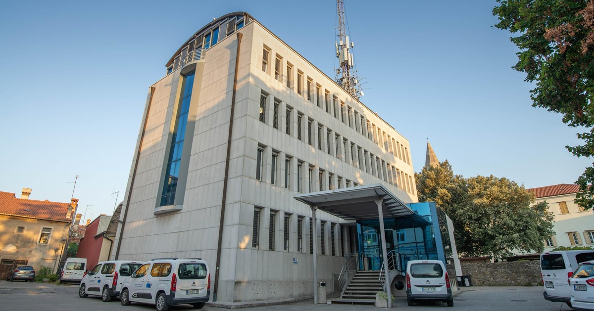 Radio e TV Capodistria, firmato il contratto per i programmi in italiano
