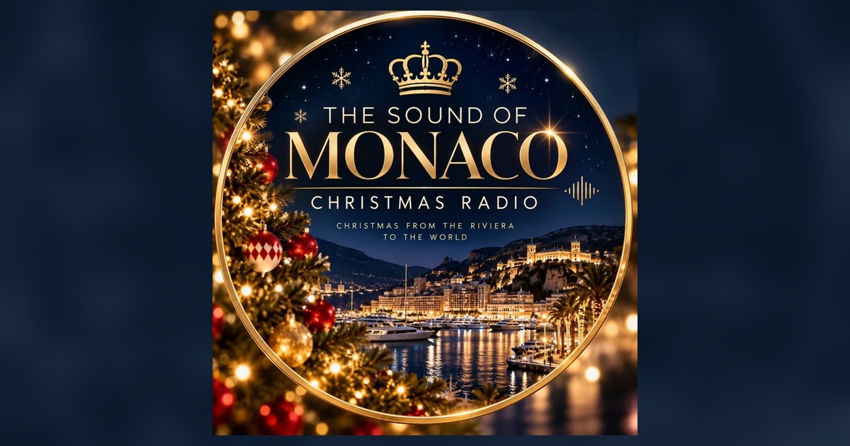 The Sound of Monaco, una radio che punta sulla musica originale: circa 180 produzioni e due emittenti online