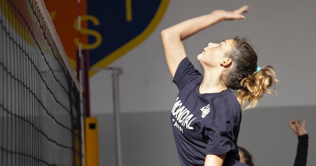 Il volley torna protagonista su Rai Radio1 con “Oltre la Rete”