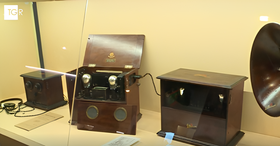 A Pasiano di Pordenone, una mostra dedicata a Guglielmo Marconi e alla storia della radio
