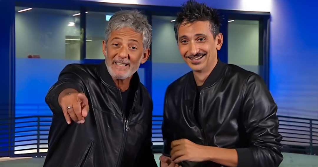 Torna "La Pennicanza": l'annuncio in diretta su Rai1