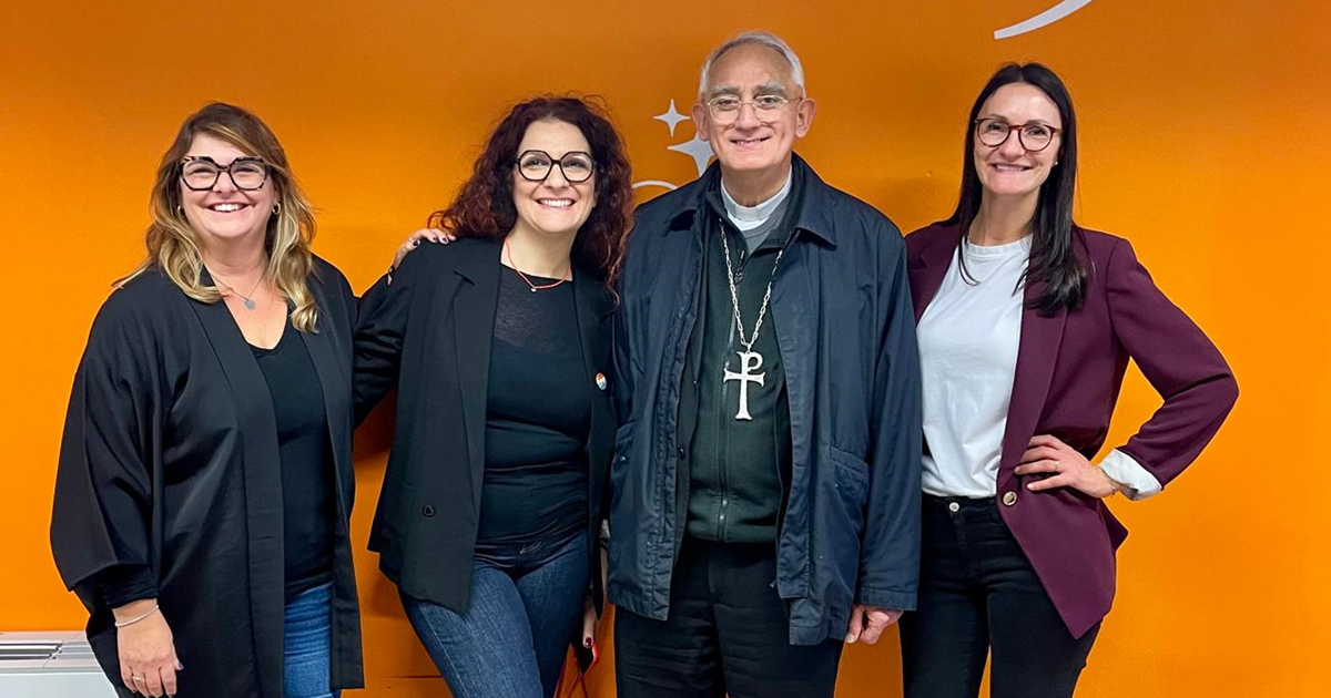 Radio Spazio festeggia 33 anni di attività, tra identità friulana, digitale e nuove sfide